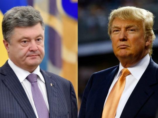 Украина и США еще не договорились о дате встречи президентов