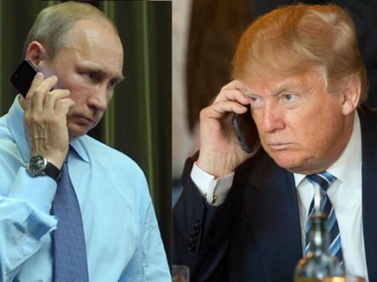 Украина не хочет быть разменной монетой в переговорах Трампа и Путина