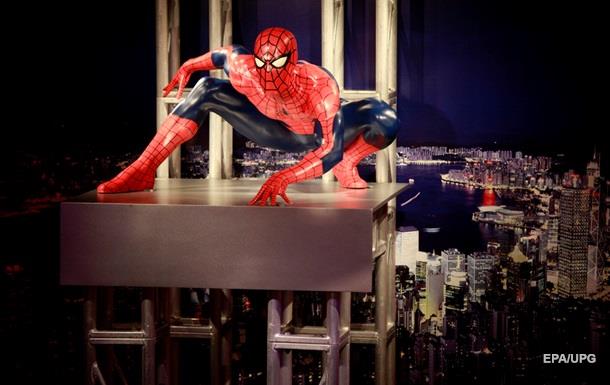 Умер один из создателей комиксов Marvel