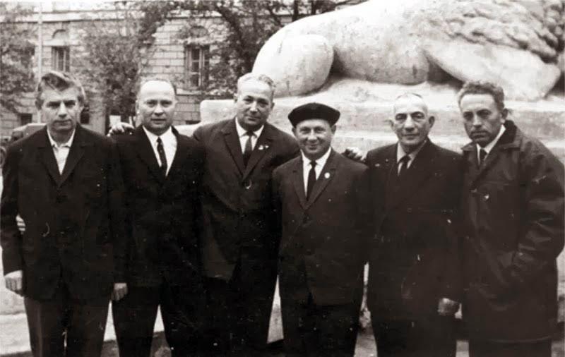 Ушел из жизни последний участник легендарного восстания в лагере смерти «Собибор»
