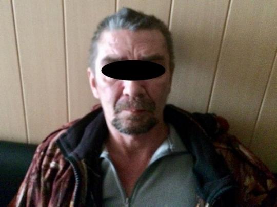 В Бахмуте бывший милиционер, побывавший в плену у боевиков, столкнулся на рынке со своим мучителем
