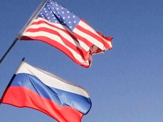 В Белом доме заявили о самоизоляции РФ