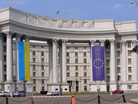 В Ливии освободили похищенного украинского врача, — МИД