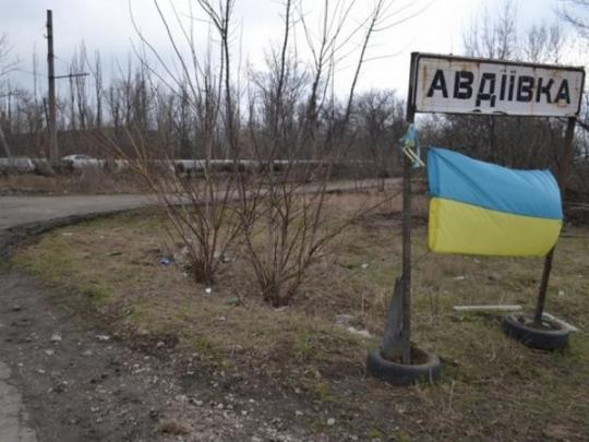 В МинАТО заявили о восстановлении теплоснабжения Авдеевки