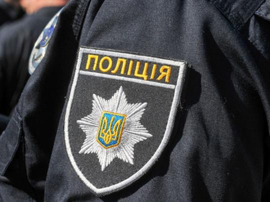 В Мукачево полицейские оштрафовали депутата Ланьо