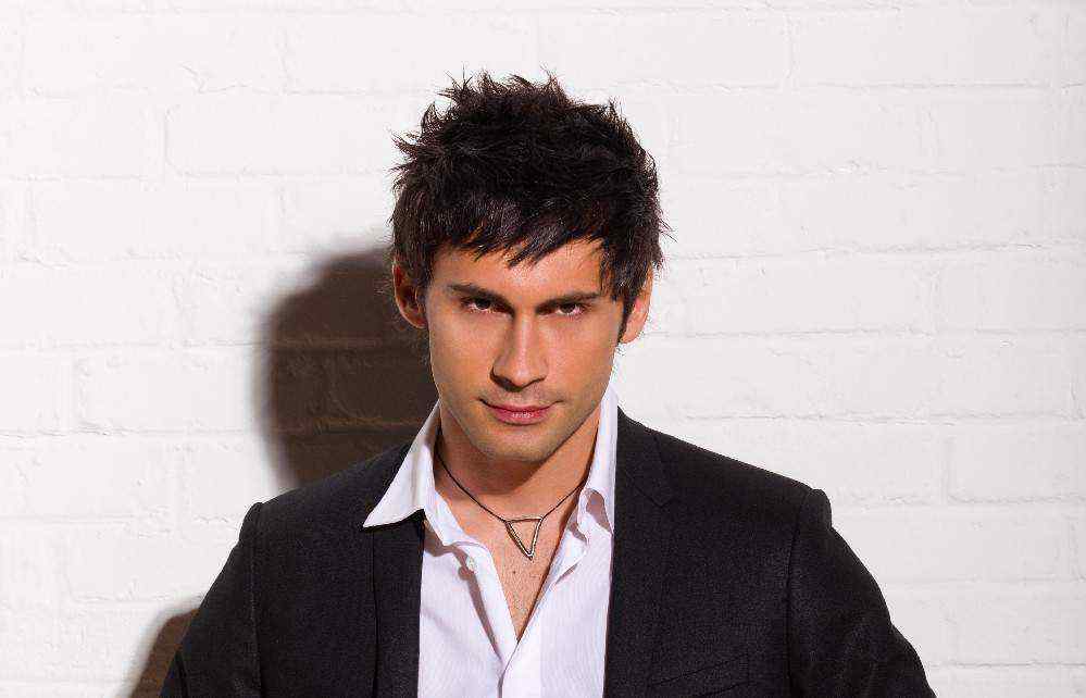 В Одессе выступит Dan Balan (промо)
