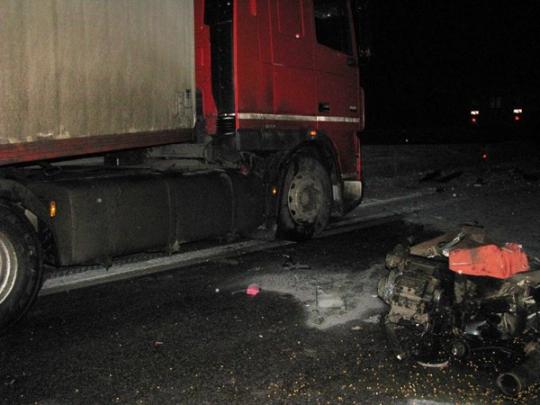 В Одесской области произошло масштабное ДТП с участием автобуса. Есть погибшие