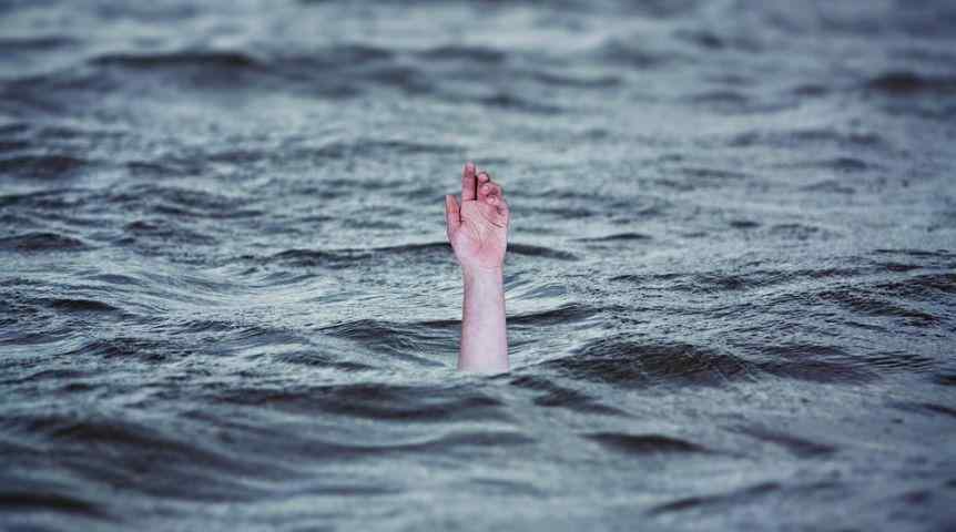 В Одесской области в бассейне утонул 6-летний мальчик