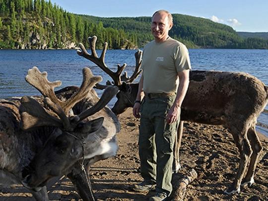 В России какой-то всеобщий паралич совести и стыда