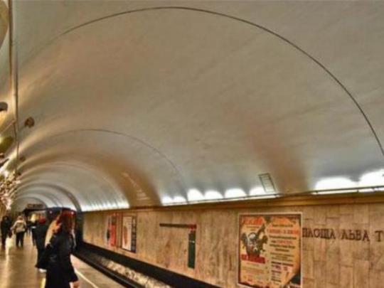 В столице вечером могут закрыть на вход три станции метро