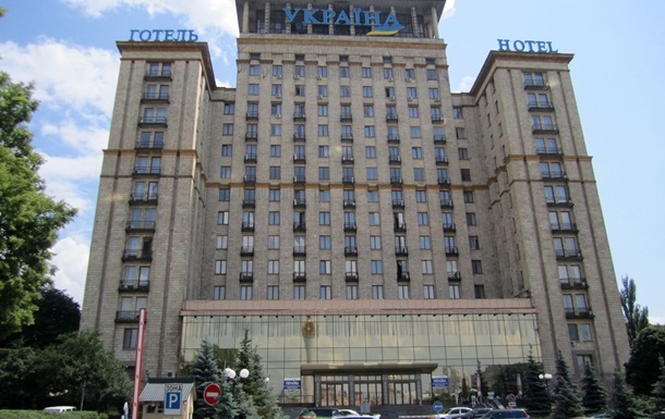В столичной гостинице взрывчатку не нашли