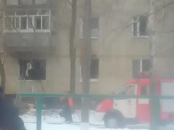 В Сумах очередной взрыв газа в многоэтажке: пострадали три человека (фото, видео)