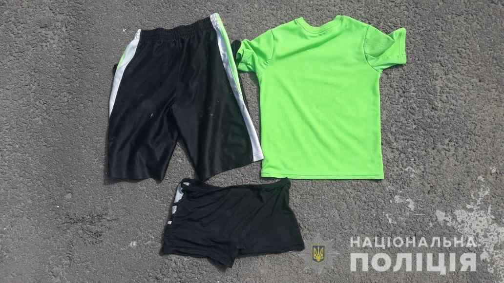 В заброшке под Одессой нашли труп неизвестного мужчины