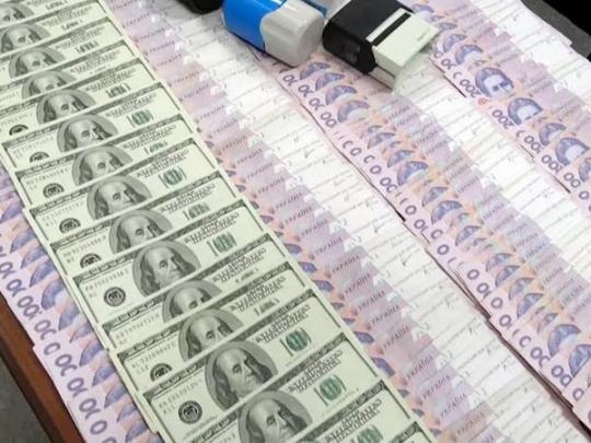 В Запорожье выявлен конвертационный центр с оборотом в 100 миллионов гривен