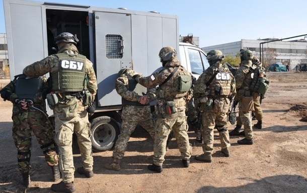 В Запорожской области пройдут антитеррористические учения