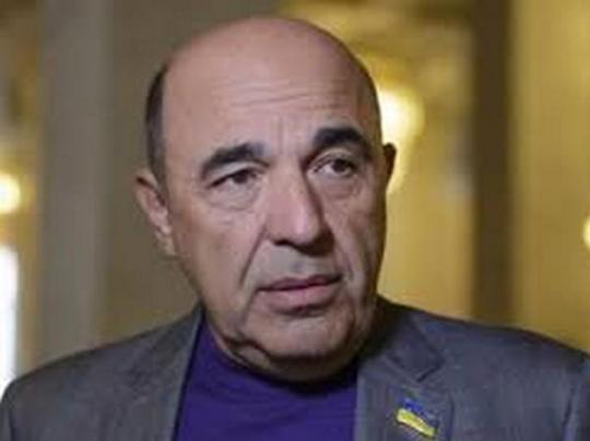 Вадим Рабинович: Прожиточный минимум в 2017 году не вырастет даже в случае гиперинфляции