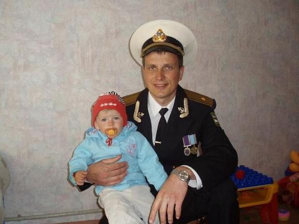 Вдова майора Карачевского: Жаль, что квартира досталась нам такой ценой