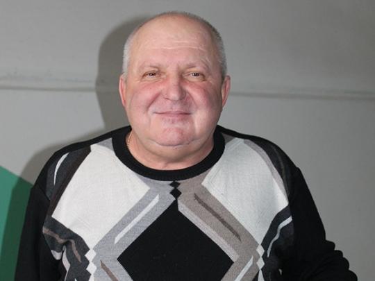 Вернувшийся с того света Александр Радчук: До сих пор знакомые звонят и удивляются, что я жив