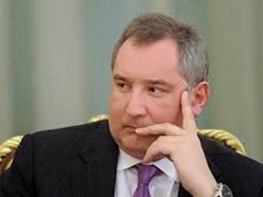 Вице-премьер России оскорбил Климкина в соцсети