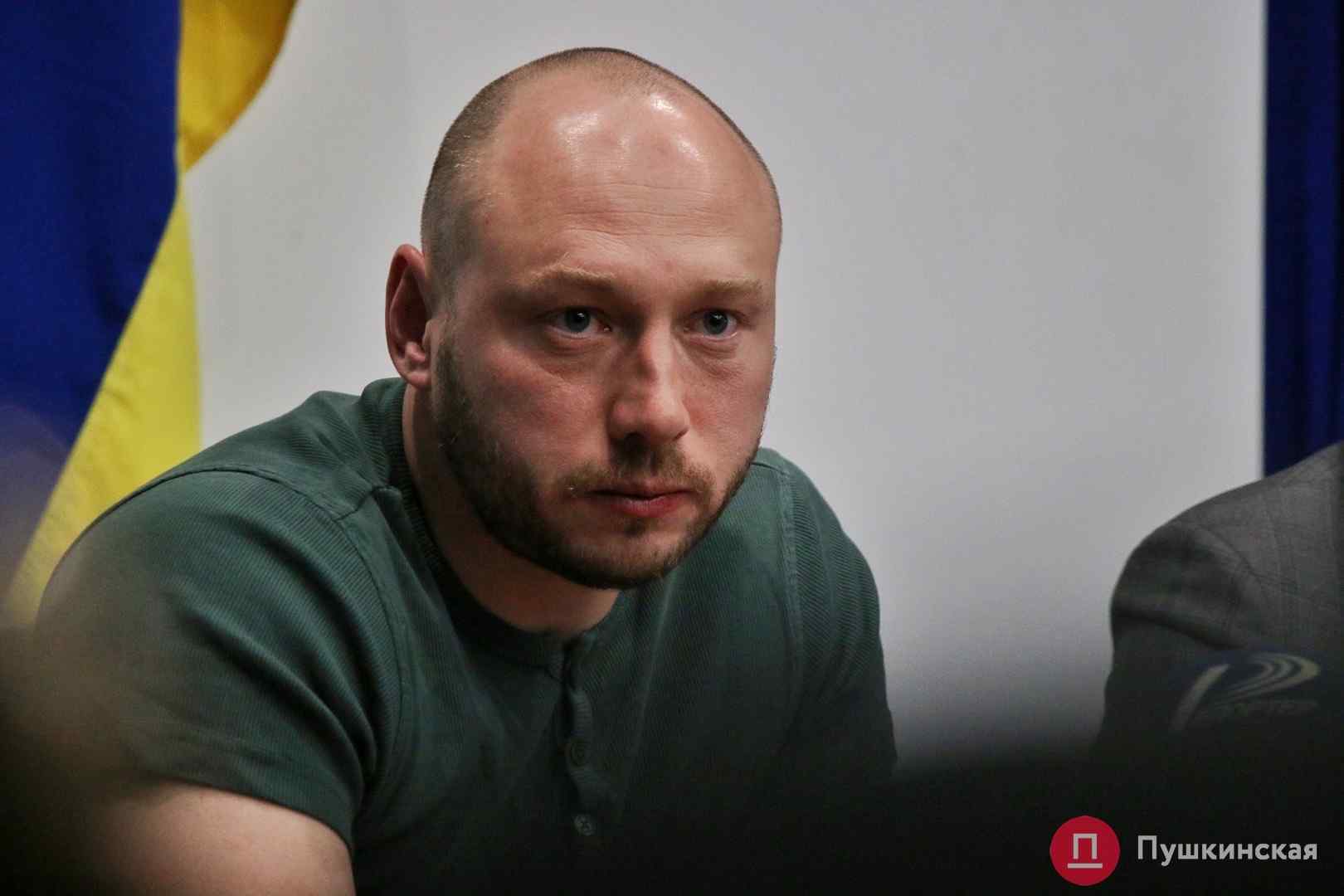 Возвращение из плена: одессит Андрей Новичков рассказал о двухлетнем заключении в иранской тюрьме