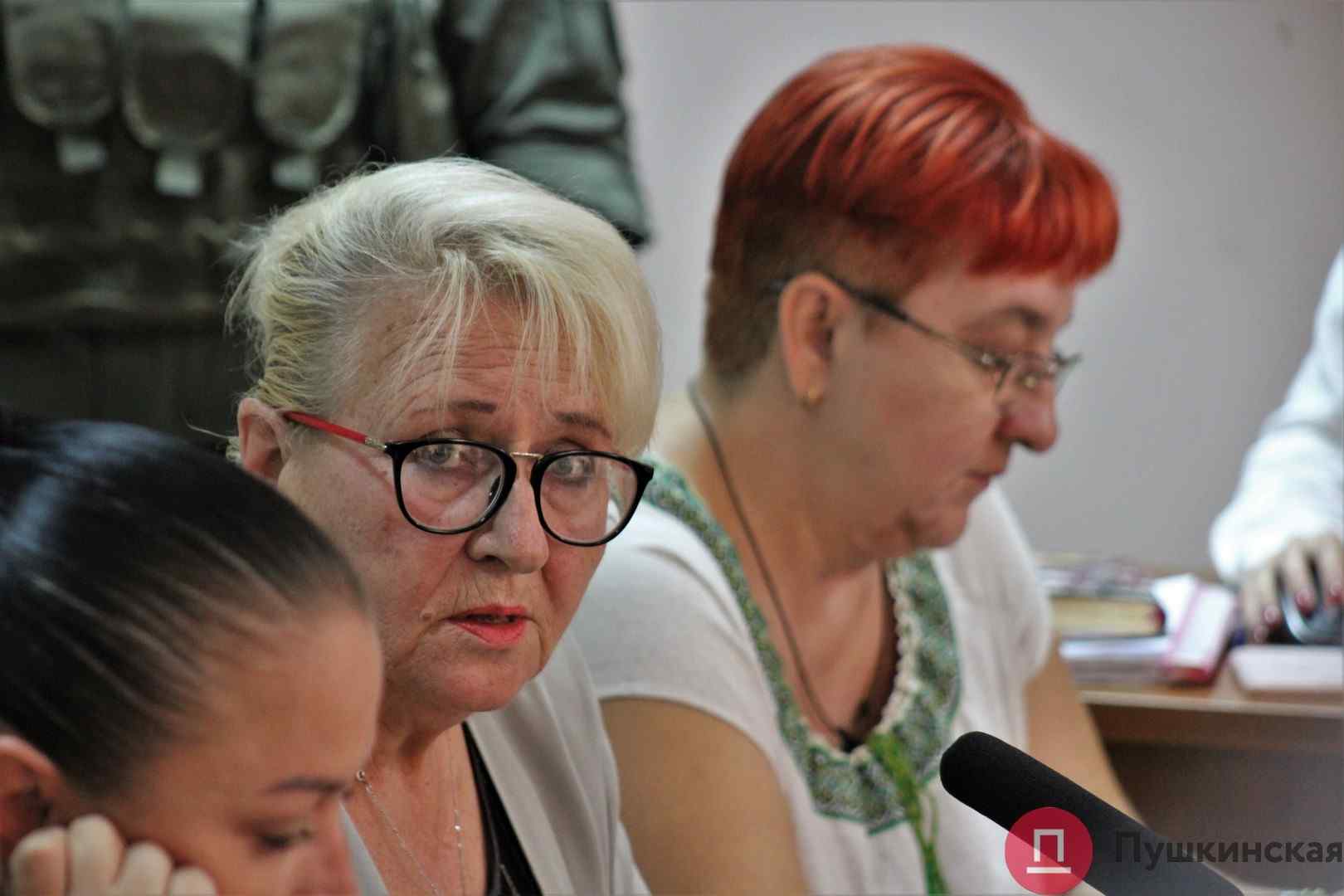 Замдиректора «Виктории» утверждает, что детей поселили в деревянный корпус по настоянию родителей. Фото