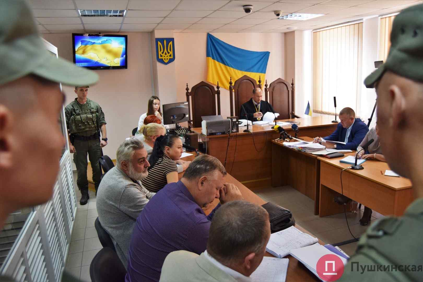 Замдиректора «Виктории» утверждает, что детей поселили в деревянный корпус по настоянию родителей. Фото