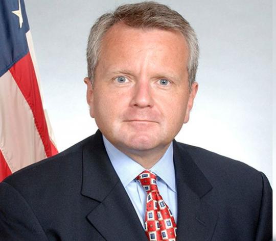 Замгоссекретаря США посетит Украину 21 февраля