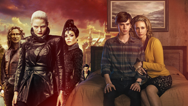 4 лучших сериала для просмотра летом