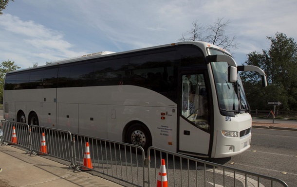 40 часов в пути: из Баку в Киев запустят автобус