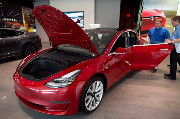 Ад от Илона. Что Маск устроил работникам TeslaСюжет