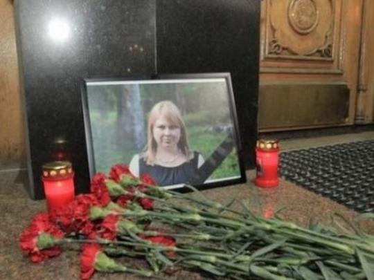 Адвокат умершей активистки Гандзюк объявила войну нардепу Геращенко