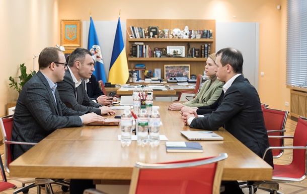 AI for Kyiv — в марте 2019 в Украине стартует первый проект, призванный исследовать этику автоматизированного принятия решенийПресс-релиз