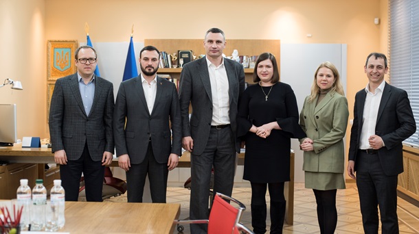 AI for Kyiv — в марте 2019 в Украине стартует первый проект, призванный исследовать этику автоматизированного принятия решенийПресс-релиз