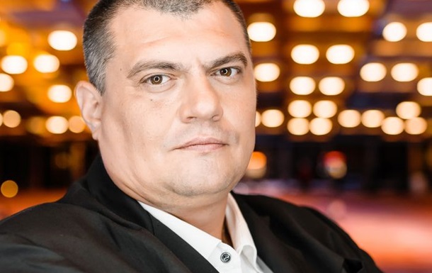 Актер Квартала 95 намерен баллотироваться в Раду
