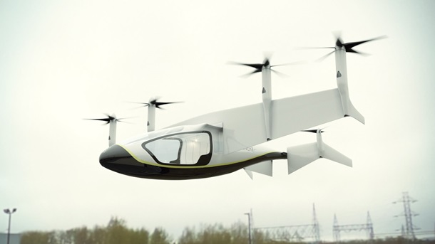 Ан-178, летающие Rolls-Royce. Новинки ФарнбороСюжет