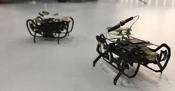 Ан-178, летающие Rolls-Royce. Новинки ФарнбороСюжет