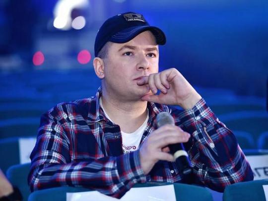Андрей Данилко: «Когда Верка Сердючка только появилась на экранах, многие думали, что ее играет женщина»