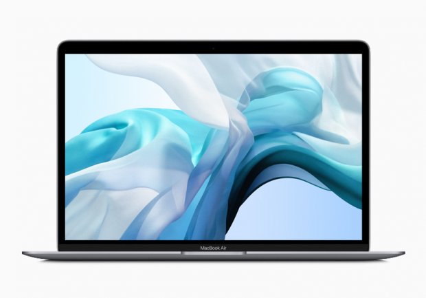 Apple оновила ноутбуки MacBook Air та MacBook Pro