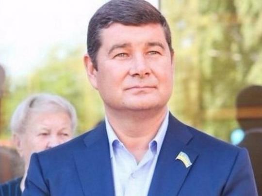 Артем Сытник: «Мы надеемся, что Александр Онищенко будет задержан и экстрадирован в Украину»