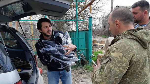 Батькивщина с манипулятивной целью использовала Притулу: шоумен не сдерживает эмоции