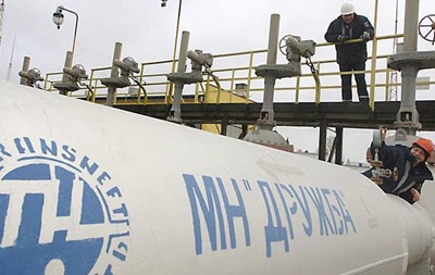 Беларусь полностью остановила прием нефти из России