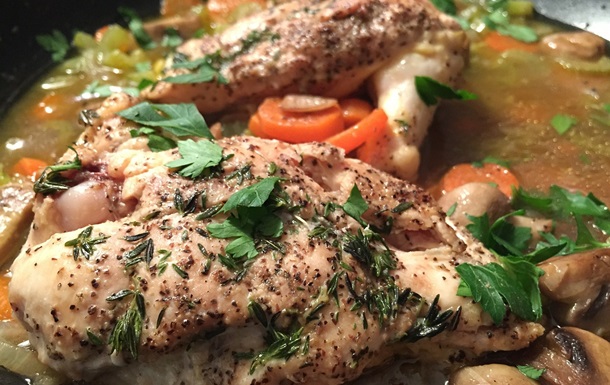 Белое мясо такое же вредное, как и красное – ученые