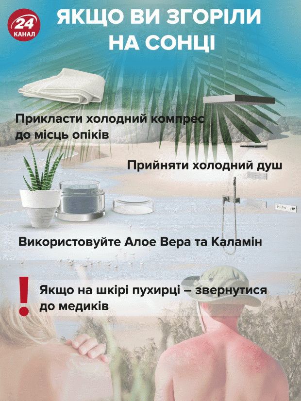 Безопасный загар: как правильно выбрать солнцезащитный крем