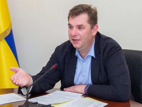 Больницу «Феофания» нужно использовать для реабилитации участников боевых действий, — Третьяков
