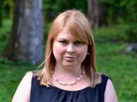 Борьба с сепаратистами и конфликты с полицией: кто такая Екатерина Гандзюк