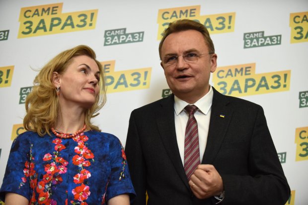 Будинок Садового: якою нерухомістю володіє лідер Самопомочі