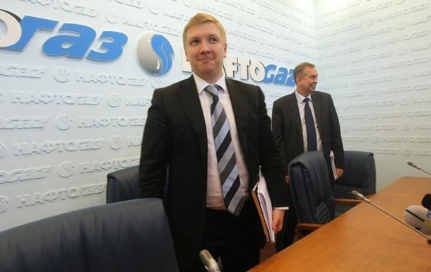 Цена на газ в Украине выше рыночной - Коболев