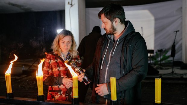 Чернобыльская катастрофа: как украинцы чтят память жертв трагедии на ЧАЭС – фото и видео