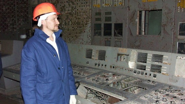 Чернобыль завершился. Правда и вымысел в сериалеСюжет