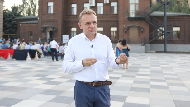 Что должно быть вместо ОГА: мнение Садового